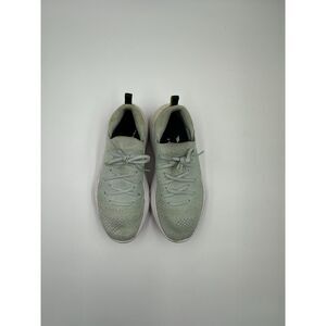 Sorel Women's Explorer Blitz Stride Lace Sneakers Sz 7.5 Casual Wear Green